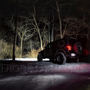 Diode Dynamics Bumper LED Lightbar Kit for Jeep JL Wrangler (2018-2024) - Aspire Auto Accessories