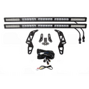 Diode Dynamics Bumper LED Lightbar Kit for Jeep JL Wrangler (2018-2024) - Aspire Auto Accessories