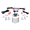 Diode Dynamic Midline Multicolor LED Boards for Ram 1500 (2019-2024) - Aspire Auto Accessories