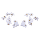 Diode Dynamic Midline Multicolor LED Boards for Ram 1500 (2019-2024) - Aspire Auto Accessories