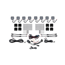 Diode Dynamics Stage Series LED Rock Light Kit for Tacoma (2024-2025) - Aspire Auto Accessories