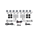 Diode Dynamics Stage Series LED Rock Light Kit for Tacoma (2024-2025) - Aspire Auto Accessories