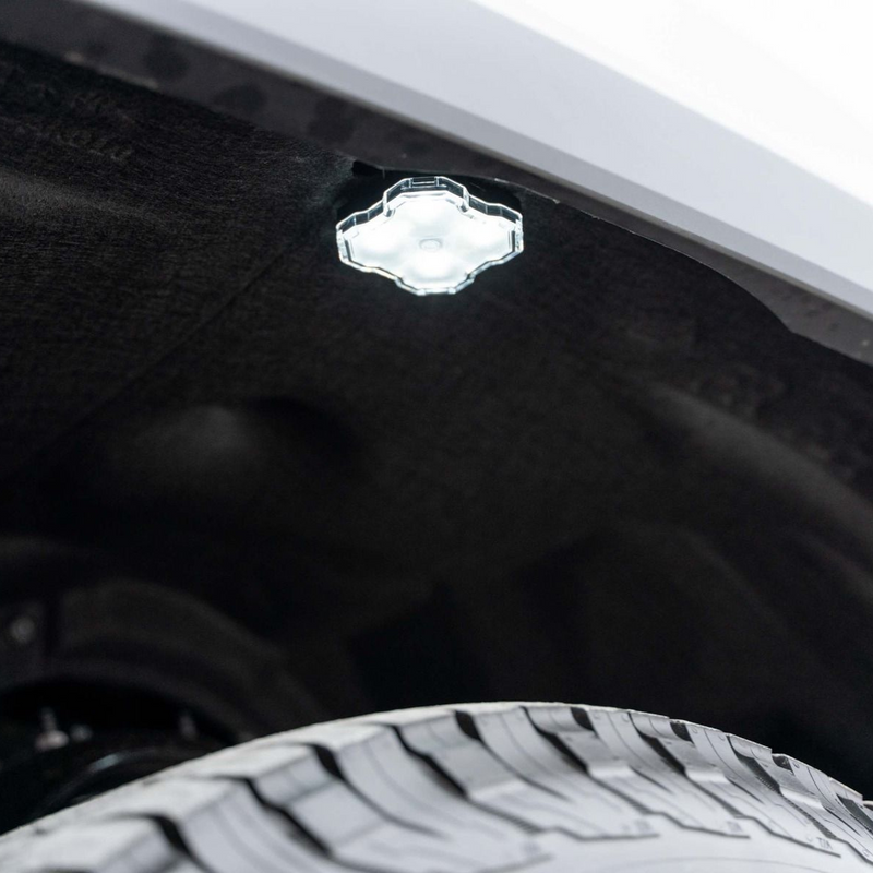 Diode Dynamics Stage Series LED Rock Light Kit for Tacoma (2024-2025) - Aspire Auto Accessories