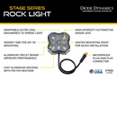 Diode Dynamics Stage Series LED Rock Light Kit for Tacoma (2024-2025) - Aspire Auto Accessories