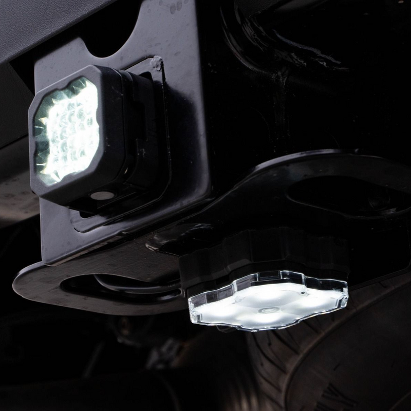 Diode Dynamics Stage Series LED Rock Light Kit for Tacoma (2024-2025) - Aspire Auto Accessories