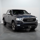 Diode Dynamics Stage Series Fog Pocket Kit for Ram 1500 (2019-2024) - Aspire Auto Accessories
