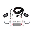 Diode Dynamics Stage Series Flush Mount Reverse Light Kit - Aspire Auto Accessories