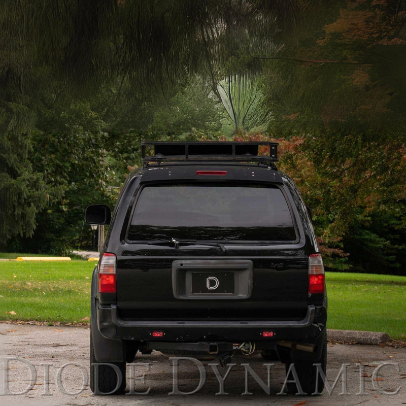 Diode Dynamics Stage Series Flush Mount Reverse Light Kit