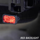 LED Reverse Light Kit for Chevrolet Colorado (2023-2024) - Aspire Auto Accessories