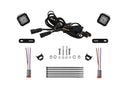 LED Reverse Light Kit for Chevrolet Colorado (2023-2024) - Aspire Auto Accessories