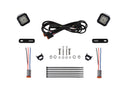 LED Reverse Light Kit for Chevrolet Colorado (2023-2024) - Aspire Auto Accessories