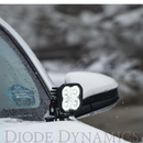 Diode Dynamics Stage Series Backlit Ditch Light Kit for  4Runner (2010-2024) - Aspire Auto Accessories