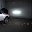 Diode Dynamics Stage Series Backlit Ditch Light Kit for  4Runner (2010-2024) - Aspire Auto Accessories