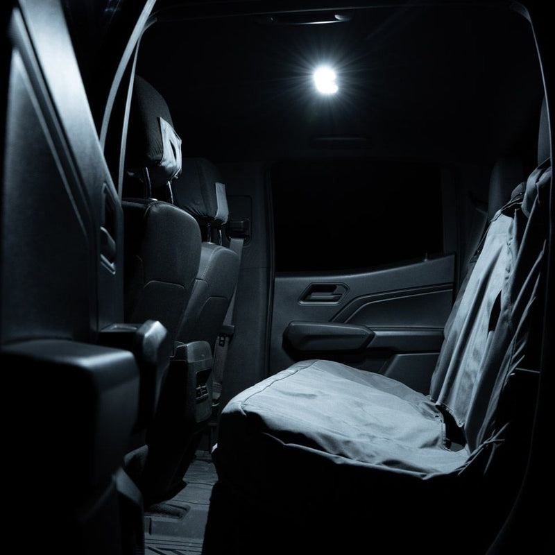 Diode Dynamics Interior LED Conversion Kit for Chevrolet Colorado (2023-2024) - Aspire Auto Accessories