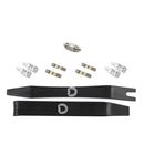 Diode Dynamics Interior LED Conversion Kit for Tacoma (2016-2023) - Aspire Auto Accessories