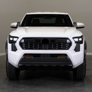 Diode Dynamics Switchback Turn Signal LEDs for Tacoma (2024-2025)