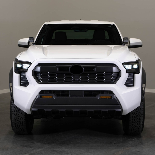 Diode Dynamics Switchback Turn Signal LEDs for Tacoma (2024-2025)