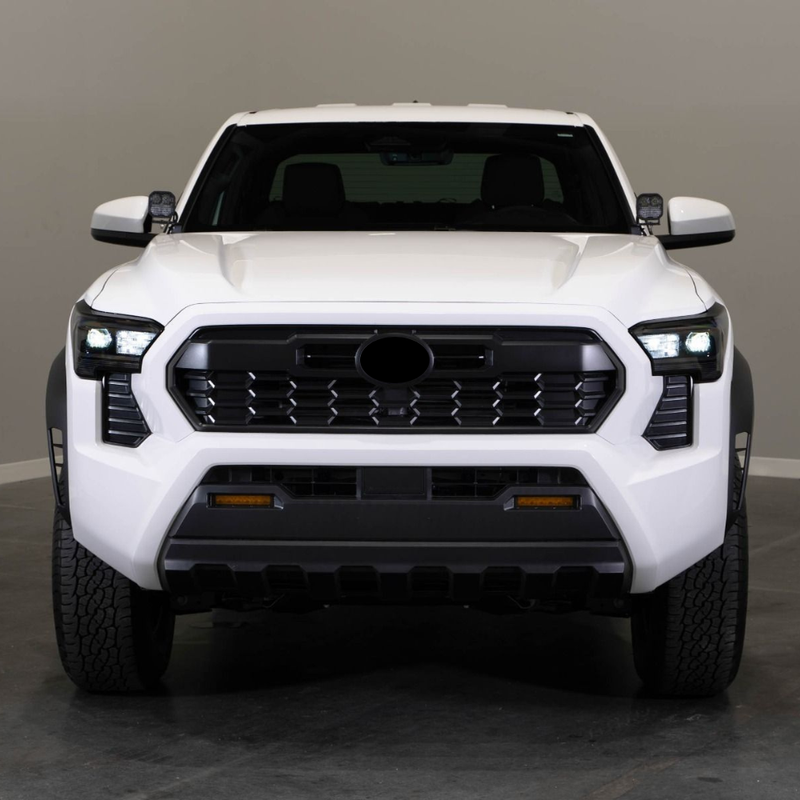 Diode Dynamics Switchback Turn Signal LEDs for Tacoma (2024-2025)