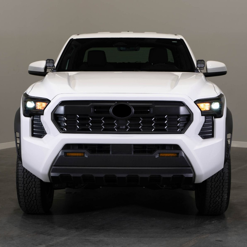 Diode Dynamics Switchback Turn Signal LEDs for Tacoma (2024-2025)