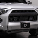 Diode Dynamic SS5 Stealth Grille LED Pod Kit for 4Runner (2014-2024)
