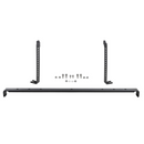 Diode Dynamic SS5 Stealth Grille LED Pod Kit for 4Runner (2014-2024) - Aspire Auto Accessories