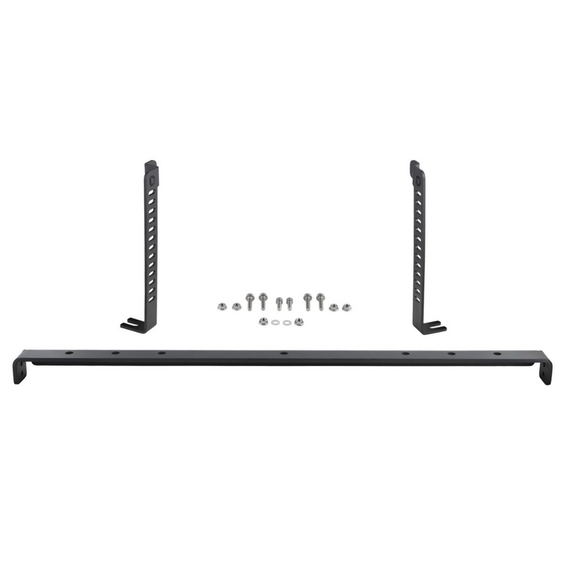 Diode Dynamic SS5 Stealth Grille LED Pod Kit for 4Runner (2014-2024) - Aspire Auto Accessories