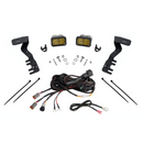 Diode Dynamics Stage Series Backlit Ditch Light Kit for Tacoma (2024-2025) - Aspire Auto Accessories