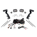 Diode Dynamics Stage Series Backlit Ditch Light Kit for Tacoma (2024-2025) - Aspire Auto Accessories