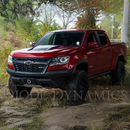 Diode Dynamics Stage Series Backlit Ditch Light Kit for Chevy Colorado (2015-2021) - Aspire Auto Accessories