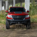 Diode Dynamics Stage Series Backlit Ditch Light Kit for Chevy Colorado (2015-2021) - Aspire Auto Accessories