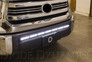 Diode Dynamics Stealth LED Light Bar Bracket Kit for Tundra (2014-2021)