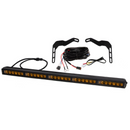Diode Dynamics Stealth LED Light Bar Bracket Kit for Tundra (2014-2021) - Aspire Auto Accessories