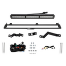 Diode Dynamics Pro Style Grille Lightbar Kit for Tundra (2022-2024) - Aspire Auto Accessories