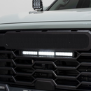 Diode Dynamics TRD Pro Style Grille Lightbar Kit for Tundra (2022-2025)