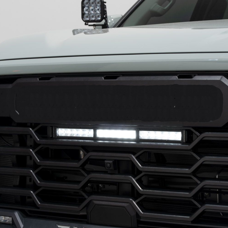 Diode Dynamics TRD Pro Style Grille Lightbar Kit for Tundra (2022-2025)