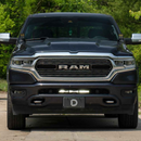 Diode Dynamic Stealth Bumper Lightbar Kit for Ram 1500 (2019-2024) - Aspire Auto Accessories
