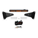 Diode Dynamic Stealth Bumper Lightbar Kit for Ram 1500 (2019-2024) - Aspire Auto Accessories