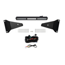 Diode Dynamic Stealth Bumper Lightbar Kit for Ram 1500 (2019-2024) - Aspire Auto Accessories