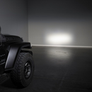 Diode Dynamics SS5 Bumper LED Pod Light Kit for Jeep JL Wrangler (2018-2024) - Aspire Auto Accessories