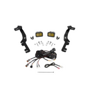 Diode Dynamics Stage Series Backlit Ditch Light Kit for Ram 1500 (2019-2024) - Aspire Auto Accessories