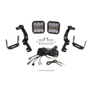 Diode Dynamics Stage Series Backlit Ditch Light Kit for Ram 1500 (2019-2024) - Aspire Auto Accessories