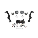 Diode Dynamics Stage Series Backlit Ditch Light Kit for Ram 1500 (2019-2024) - Aspire Auto Accessories