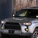 Diode Dynamics Stage Series Backlit Ditch Light Kit for 4Runner (2010-2024)