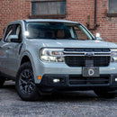 Diode Dynamics Stage Series Backlit Ditch Light Kit for Ford Maverick (2022-2024) - Aspire Auto Accessories