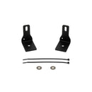 Diode Dynamics Stage Series Backlit Ditch Light Kit for Ford Maverick (2022-2024) - Aspire Auto Accessories