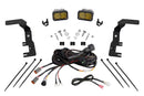 LED Ditch Light Kit for Chevrolet Colorado (2023-2024) - Aspire Auto Accessories