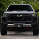 LED Ditch Light Kit for Chevrolet Colorado (2023-2024) - Aspire Auto Accessories