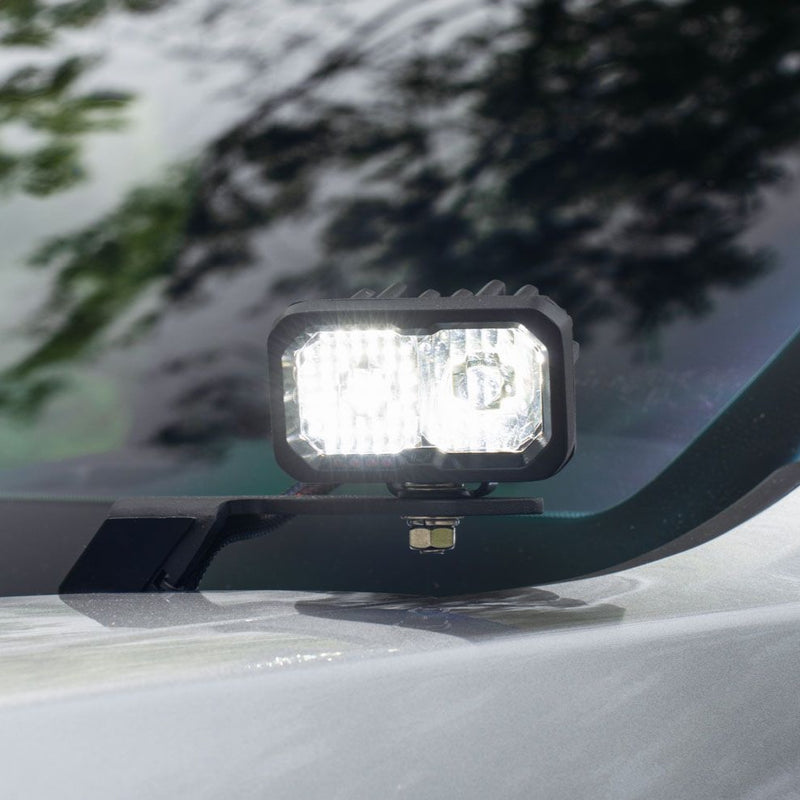 LED Ditch Light Kit for Chevrolet Colorado (2023-2024) - Aspire Auto Accessories