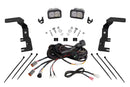 LED Ditch Light Kit for Chevrolet Colorado (2023-2024) - Aspire Auto Accessories