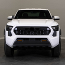 Diode Dynamics SS6 LED Fog Light Kit for Tacoma (2024-2025) - Aspire Auto Accessories